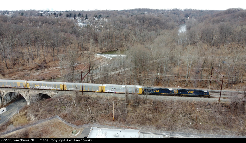 CSX 4715